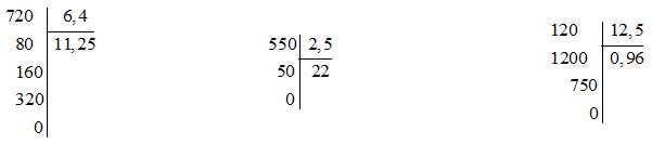 Giải vở bài tập Toán 5