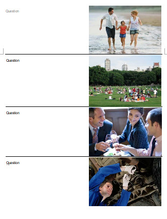 Đề thi thử TOEIC 