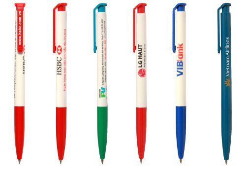 Lập dàn ý thuyết minh về cây bút bi