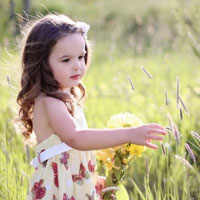 Toán lớp 1 nâng cao chương 14: Mẫu hình