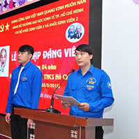 Bản kiểm điểm đảng viên là sinh viên