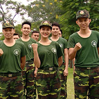 Bản tự kiểm điểm Đảng viên năm 2019 trong Quân đội