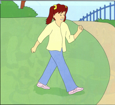 Đề kiểm tra học kì 1 Anh 4