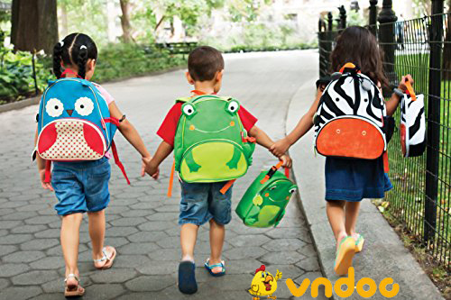  Lập dàn ý Thuyết minh về cái cặp sách