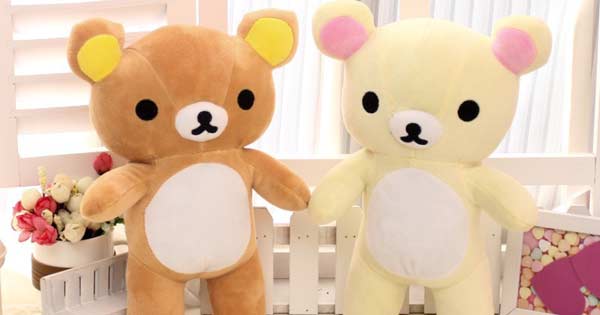 Dàn ý tả đồ chơi