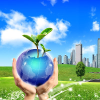 Bài luận tiếng Anh về chủ đề môi trường