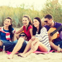 Bài luận tiếng Anh về bạn bè hay nhất