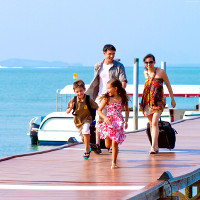 Bài viết về một chuyến đi chơi bằng tiếng Anh