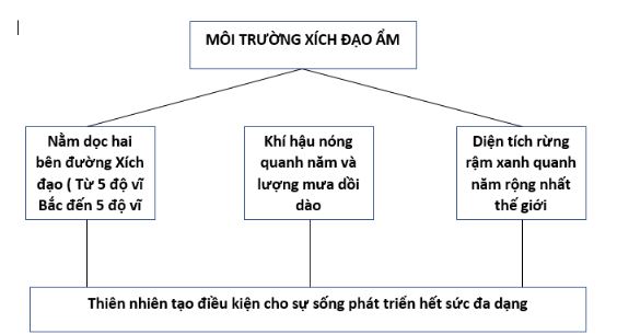 bài tập địa lý