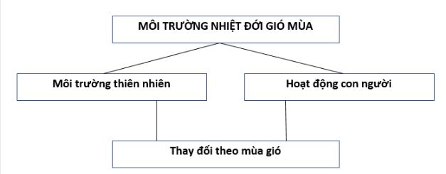 bài tập địa lý