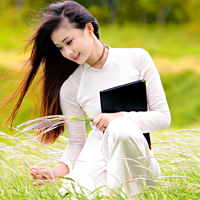 Giải bài tập Ngữ văn lớp 6 bài 4: Viết bài tập làm văn số 1