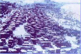 Giải bài tập SBT Lịch sử lớp 8 bài 18: Nước Mĩ giữa hai cuộc chiến tranh thế giới (1918 - 1939)