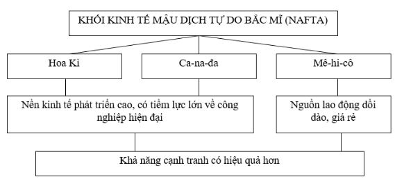 Bài tập địa lý