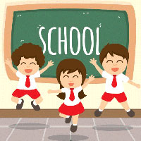 Sổ theo dõi sự tiến bộ của học sinh khuyết tật