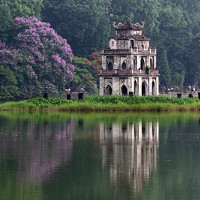 Bài viết tiếng Anh hay về Hà Nội