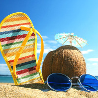 Bài viết tiếng Anh về kì nghỉ hè