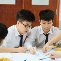 Mẫu thời khóa biểu phụ đạo