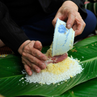 Bài viết tiếng Anh về kì nghỉ Tết