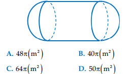 Đề thi thử THPT Quốc gia môn Toán năm 2018
