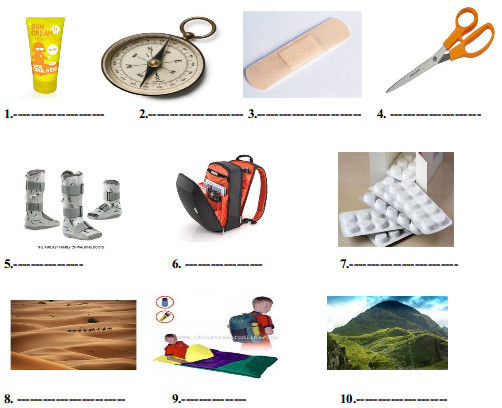 Ôn tập học kì 1 lớp 6 môn tiếng Anh 