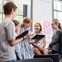 Tập làm văn lớp 4 Luyện tập giới thiệu địa phương