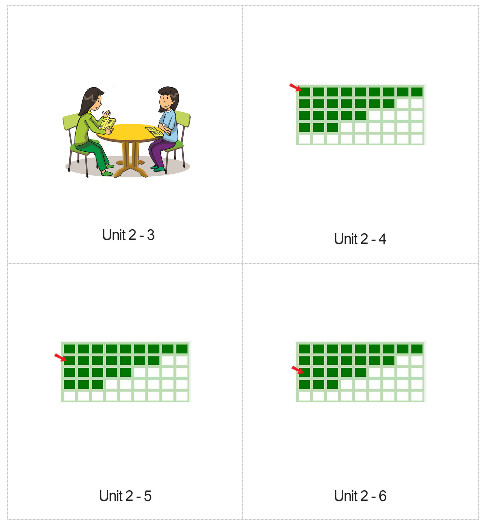 Đề kiểm tra môn tiếng Anh lớp 5 