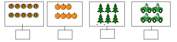 Đề thi học kì 1 môn Toán lớp 1