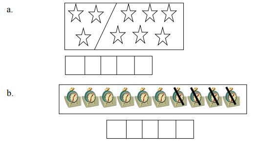 Đề thi học kì 1 môn Toán lớp 1