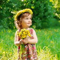 Cách xây dựng mở bài, kết bài trong bài văn tả người lớp 5