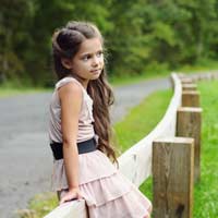 Đề thi học kì 1 môn Tiếng Việt lớp 2 năm 2017 - 2018 theo Thông tư 22 - Đề số 2