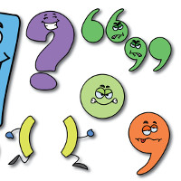 Cách dùng dấu chấm phẩy trong tiếng Anh