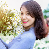 Đề thi thử THPT quốc gia môn Toán năm 2018, trường chuyên Hùng Vương, Bình Dương