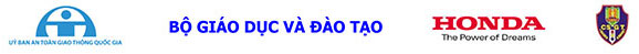 Đáp án cuộc thi An toàn giao thông cho nụ cười ngày mai cấp THPT dành cho học sinh năm học 2017-2018