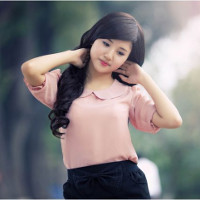 Đề thi học kì 1 lớp 7 môn tiếng Anh trường TH&THCS Số 1 Hồng Ca năm học 2017-2018 có đáp án