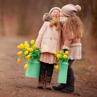 Đề thi học kì 1 lớp 4 môn Khoa học năm 2017 - 2018 theo Thông tư 22 - Đề số 2