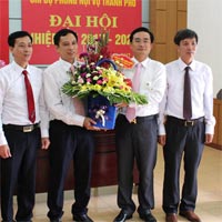 Bản kiểm điểm Đảng viên của phó bí thư chi bộ