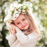 Đề thi học kì 1 môn Tiếng Việt lớp 1 năm 2017 - 2018 theo Thông tư 22 - Đề số 2