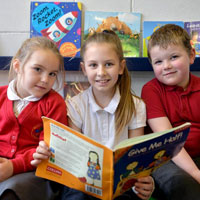 Đề thi học kì 1 môn Lịch sử - Địa lý lớp 5 trường Tiểu học Tập Ngãi A, Trà Vinh năm học 2017 - 2018