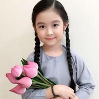 Toán lớp 2 nâng cao chương 3: Tên gọi của các số