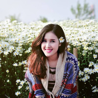 Đề thi học kì 1 lớp 7 môn tiếng Anh trường THCS Phan Văn Ba, Tiền Giang năm học 2017-2018 có đáp án