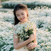 Đề thi học kì 1 môn Khoa học lớp 5 trường tiểu học Thiện Hưng B, Bình Phước năm 2017 - 2018