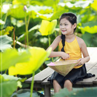 Đề kiểm tra học kì 1 môn Sinh học lớp 6 trường THCS Ngũ Đoan, Thái Bình năm học 2017 - 2018