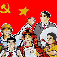 Bài thu hoạch những nội dung chính trong công tác xây dựng Đảng ở cơ sở hiện nay