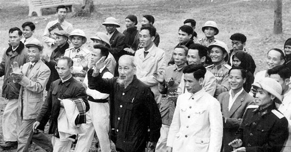 Chuyên đề năm 2018