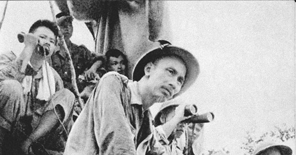 Chuyên đề năm 2018