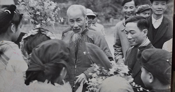 Chuyên đề học tập và làm theo tư tưởng đạo đức phong cách Hồ Chí Minh các năm 2018, 2019, 2020