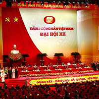 Báo cáo kết quả học tập, triển khai thực hiện các nghị quyết Hội nghị Trung ương khóa 12 của Đảng