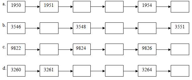 Giải vở bài tập Toán 3