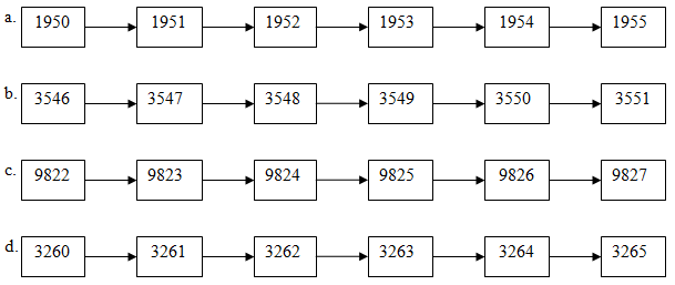 Giải vở bài tập Toán 3