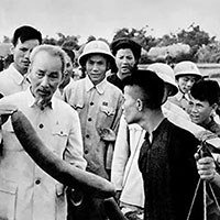 Những giải pháp để thực hiện chỉ thị 05 CT/TW